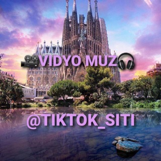 Telegram profile photo for VIDYO MUZ
