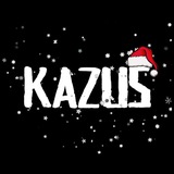 Telegram profile photo for KAZUS PARTY