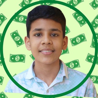 Telegram profile photo for Fardeen Khan - VIP Community 💸