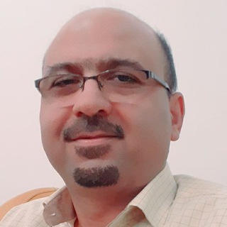 Telegram profile photo for کیوان حسنگانی( تغذیه و رژیمهای غذایی)