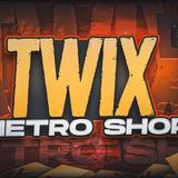 Telegram profile photo for 🔥TWIX METRO SHOP🔥