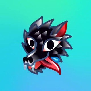 Telegram profile photo for ولف سیاه