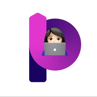 Telegram profile photo for HR Jøb 🧑🚀 - Вакансии, работа и резюме CV