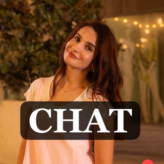 Telegram group profile photo for CHAT || Dilora Rustamovna