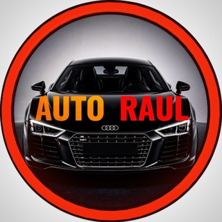 Telegram profile photo for AUTO 🎰 RAUL 🚘МОСКВА 🚘