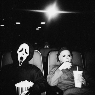 Telegram profile photo for GHOULSTERS.