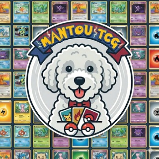 Telegram profile photo for PokeMantou