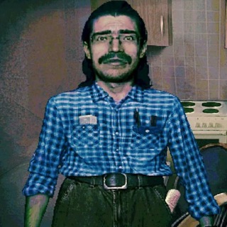 Telegram profile photo for Теоретик здесь.