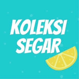 Telegram profile photo for Koleksi Segar