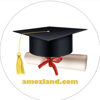 Telegram profile photo for AmuzLandدکتر مرتضی نعمتی