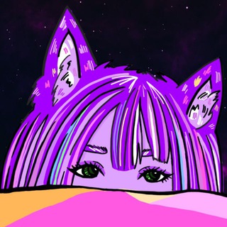 Telegram profile photo for Ночное созвездие