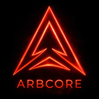 Telegram profile photo for ArbCore Project