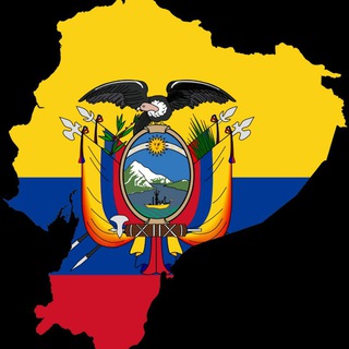 Telegram profile photo for Covid-19 Ecuador