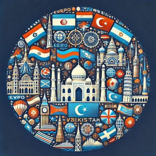 Telegram profile photo for Международный груз