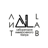Telegram profile photo for ЛИТЛАБ