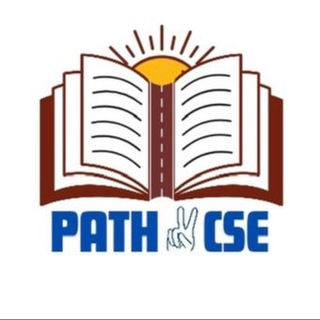 Telegram profile photo for Path 2 CSE
