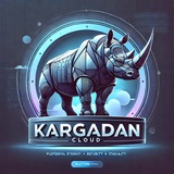 Telegram profile photo for Kargadan.ir | کرگدن