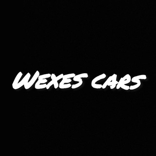 Telegram profile photo for Wexes cars