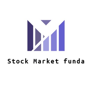 Telegram profile photo for STOCKMARKETFUNDA™®