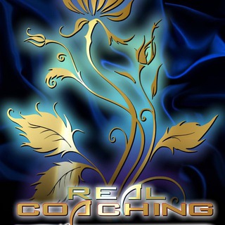 Telegram profile photo for RealCoaching
