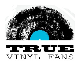 Telegram profile photo for Vinyl Fans