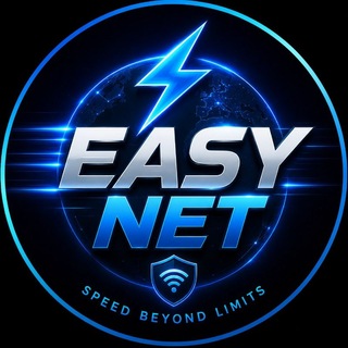 Telegram profile photo for Easy net | ایزی نت