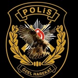 Telegram profile photo for Polis Bekçi Alımları