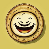 Telegram profile photo for Ржаной Хлеб (юмор/приколы)
