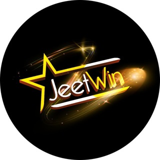 Telegram profile photo for JeetWin Affiliates