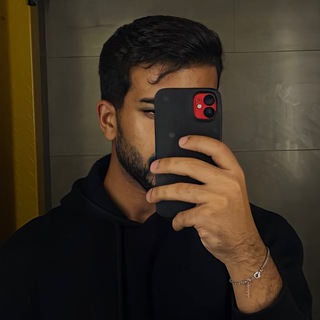Telegram profile photo for مُنتظر