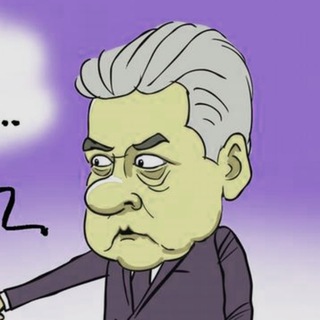 Telegram profile photo for Москва при Собянине: Казнокрады и суды