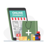 Telegram profile photo for 🌱Минг Бир даво🕊🛒