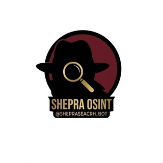 Telegram profile photo for SHEPRA INFO 💎