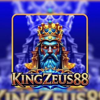 Telegram group profile photo for GROUP SLOTGACOR X KINGZEUS88
