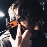 Telegram profile photo for райли ⁿᵍ