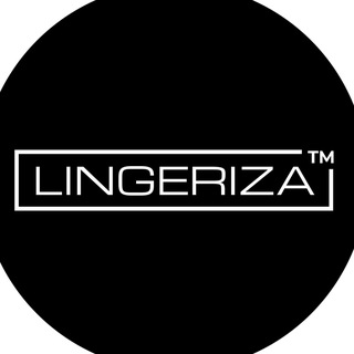 Telegram profile photo for Lingeriza | выкройки белья