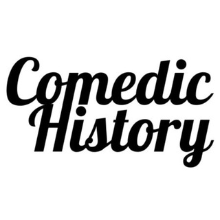 Telegram profile photo for Comedic History