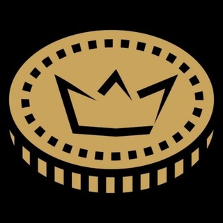 Telegram profile photo for Throne on Robinhood