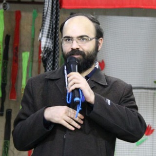 Telegram profile photo for کربلایی میکائیل نوایی