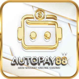 Telegram profile photo for AutoPay88 【Bukti Cuci】