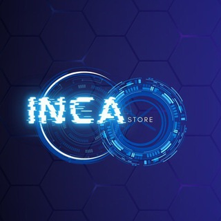 Telegram profile photo for Iɳƈα Digital Store