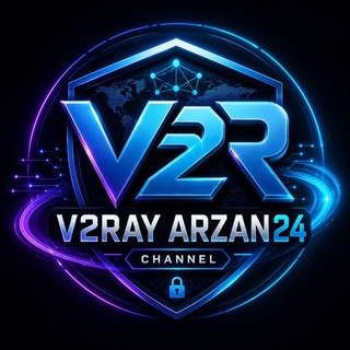 Telegram profile photo for فیلترشکن V2ray ارزان ، پروکسی