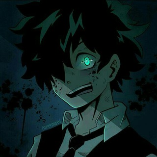 Telegram profile photo for Ongoing Anime inDeX-'