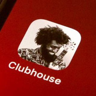 Telegram profile photo for Alibekov Clubhouse