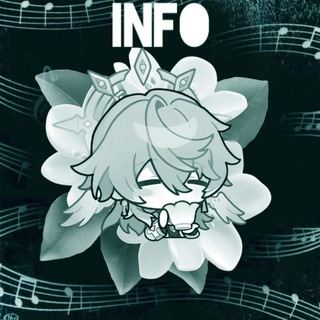 Telegram profile photo for the navigation @. . . fischiqw