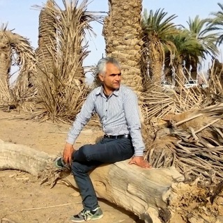 Telegram profile photo for هوشنگ سامانی: آهنگ ها و نوشتهها