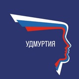 Telegram profile photo for UDM комитет по женскому бизнесу Опоры России