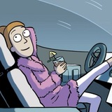 Telegram profile photo for Summer's Blog