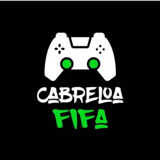Telegram profile photo for CABRELOA FIFA FREE