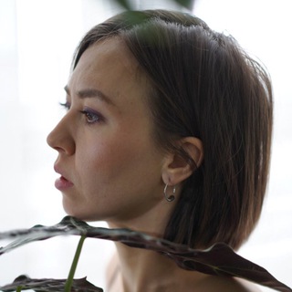 Telegram profile photo for Травушка🌱